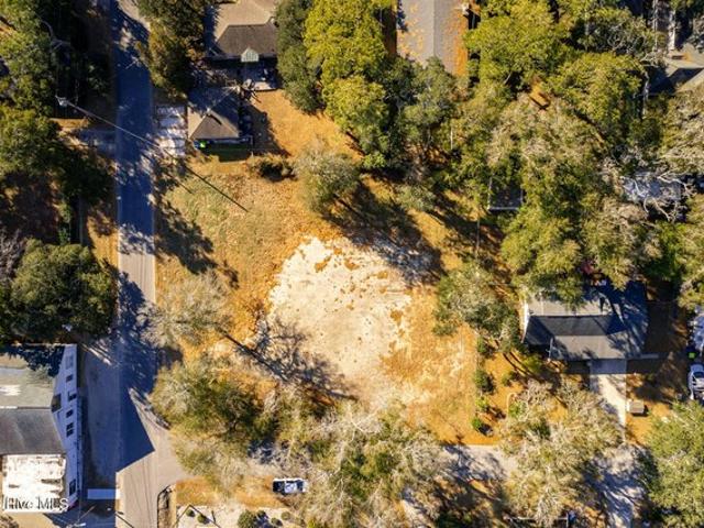 Land for sale in Morehead City, North Carolina