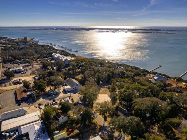 Land for sale in Morehead City, North Carolina