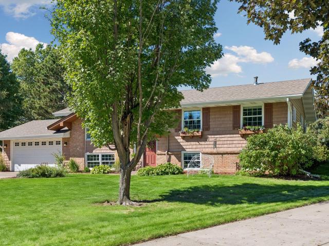House for sale in Wilson Park, Shoreview