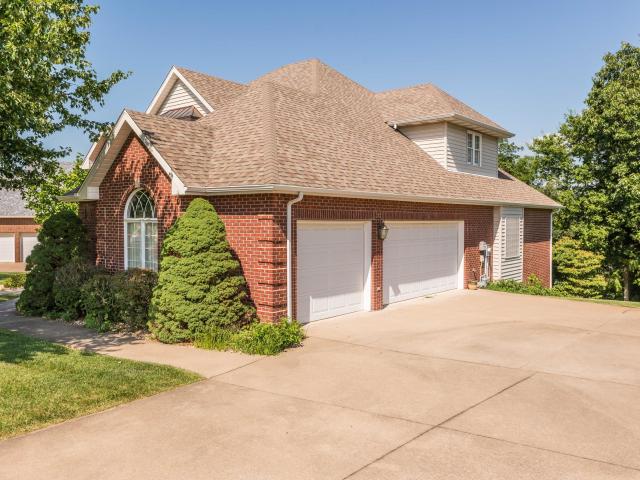 House for sale in Jefferson City, Missouri