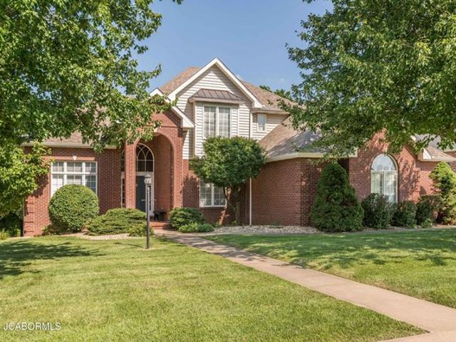 House for sale in Jefferson City, Missouri