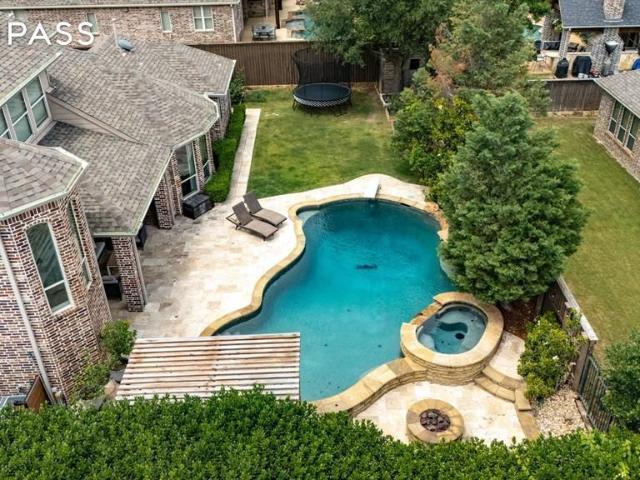 Property for rent in Prosper, Texas