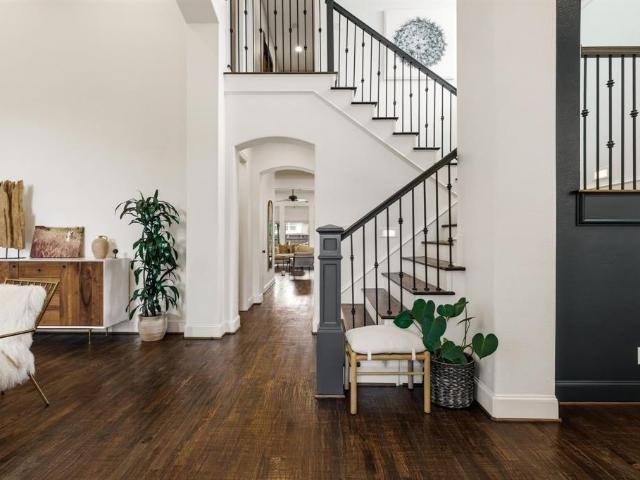 Property for rent in Prosper, Texas