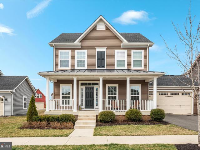 Property for sale in Virginia
