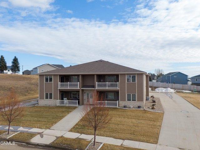 Condo for sale in Bismarck, North Dakota