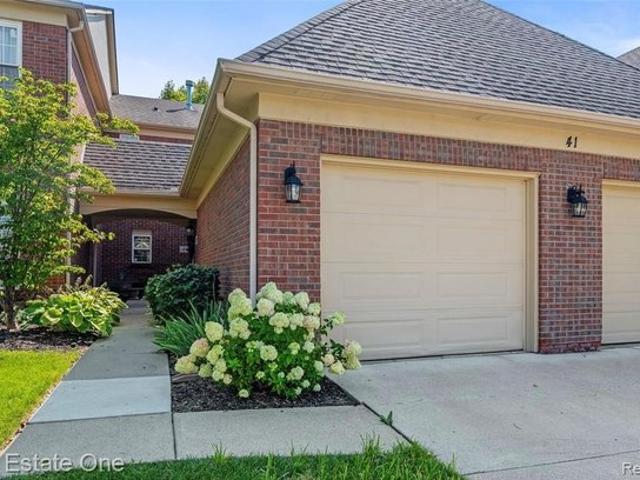Condo for sale in Canton, Mississippi