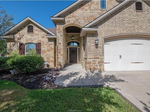 House for sale in College Station, Texas