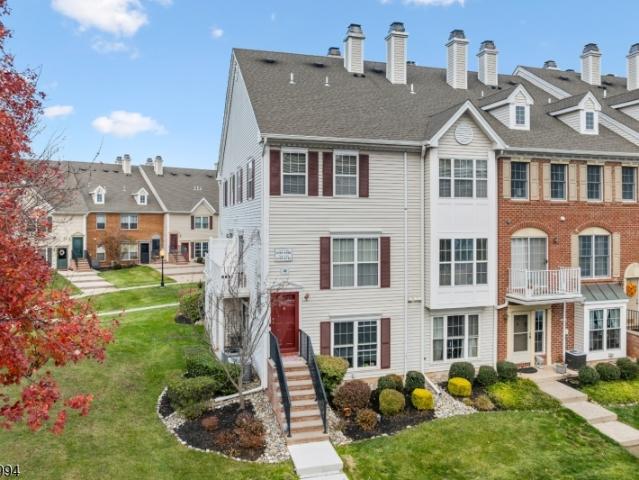 Condo for sale in Bridgewater, New Jersey