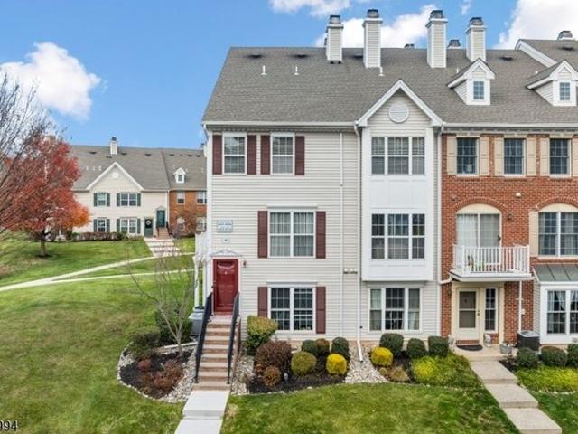 Condo for sale in Bridgewater, New Jersey