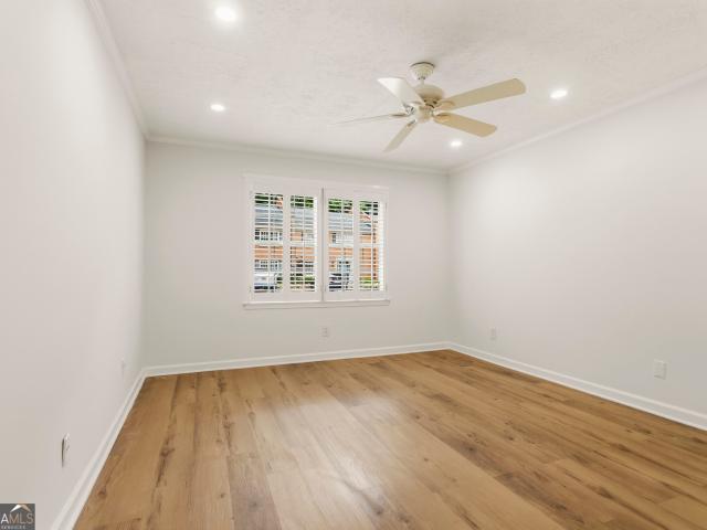 Townhouse for sale in Sandy Springs, Fulton County