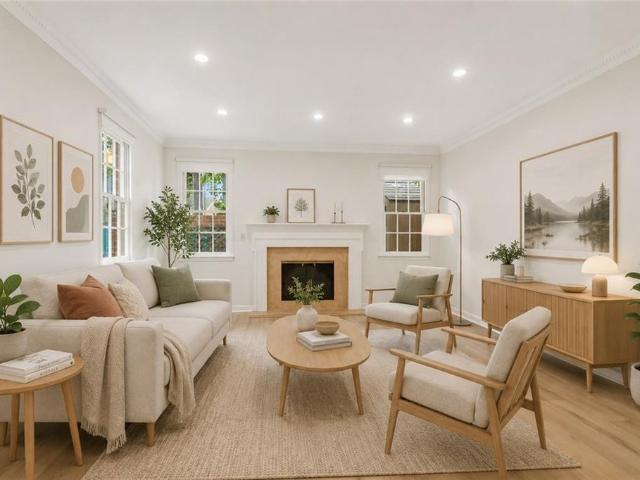 Townhouse for sale in Dunwoody, Georgia