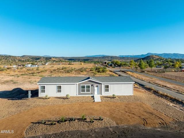 House for sale in Lake Montezuma, Arizona
