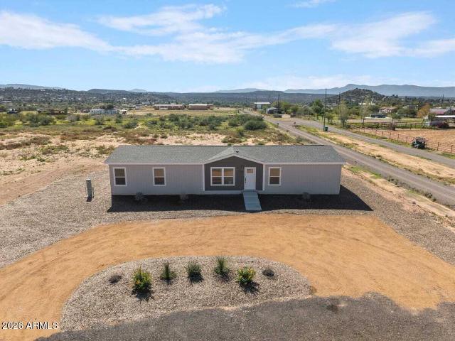 House for sale in Rimrock, Lake Montezuma
