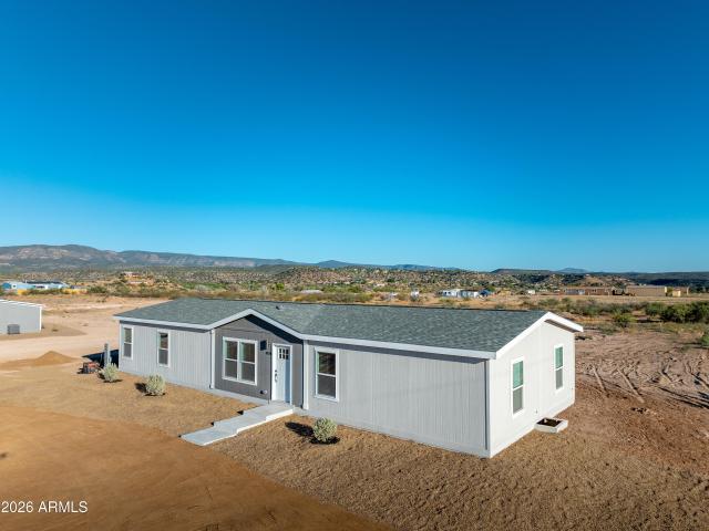 House for sale in Lake Montezuma, Arizona