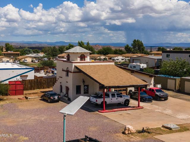 Commercial for sale in Arizona