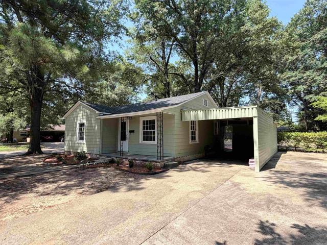 House for sale in Texarkana, Texas