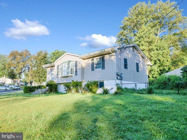 House for sale in Rockville, Montgomery County