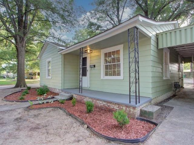 House for sale in Texarkana, Bowie County