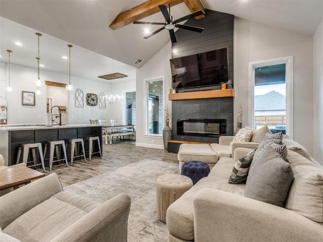 House for sale in Tuttle, Grady County