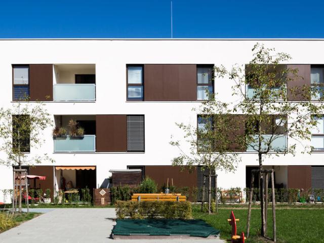 Apartment mieten in Feldkirchen an der Donau, Oberösterreich