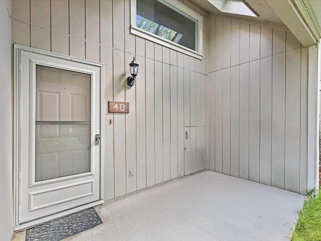 Condo for sale in Durham, North Carolina