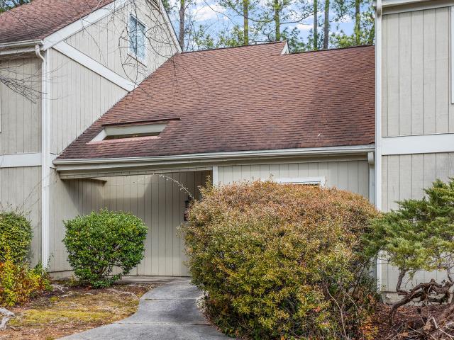 Condo for sale in Durham, North Carolina