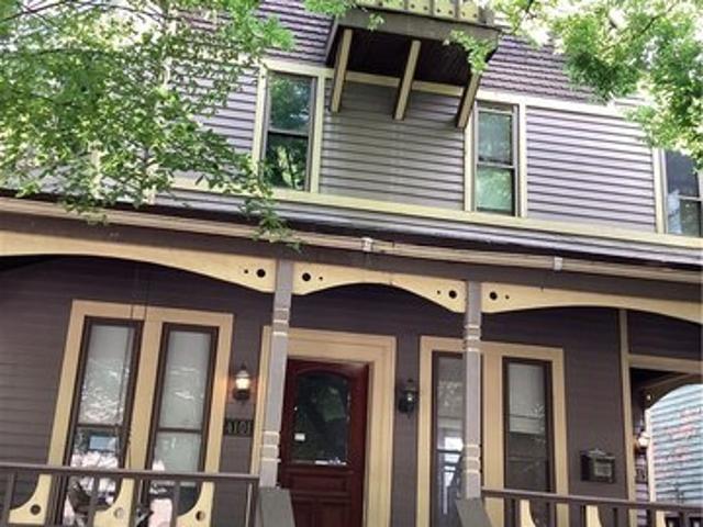 House for sale in Detroit - Shoreway, Cleveland