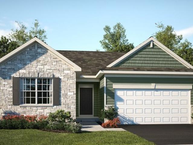 House for sale in Mchenry, Illinois