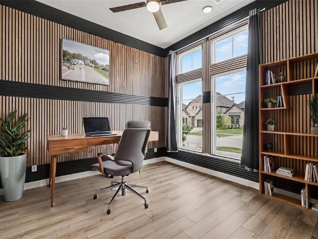 House for sale in Denton, Texas