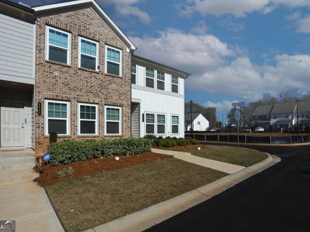 Townhouse for sale in Georgia