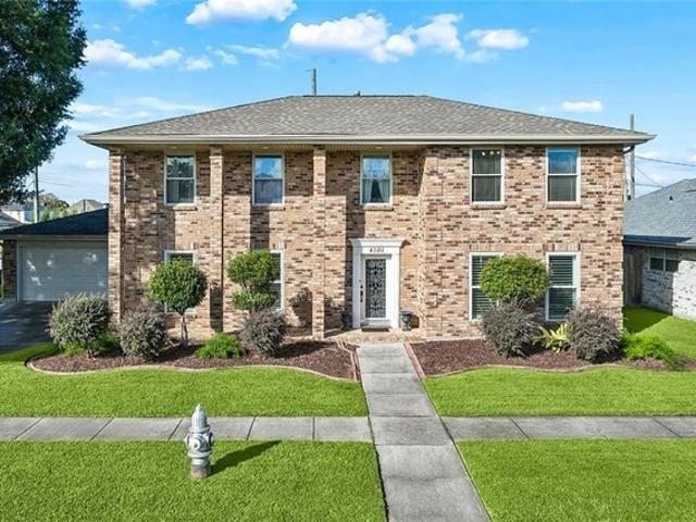 House for sale in Lake Trail Estates, Kenner