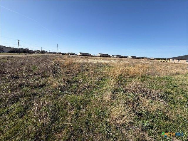 Land for sale in Salado, Bell County