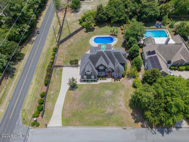 House for sale in Wilmington, North Carolina