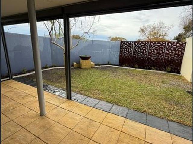 Apartment for rent in Applecross, Western Australia