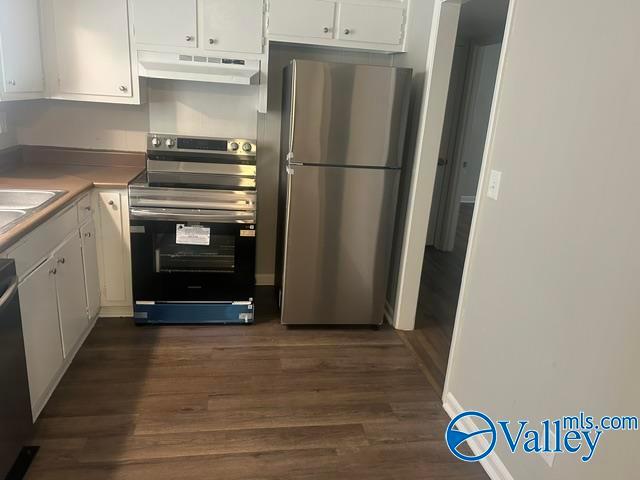 Property for rent in Huntsville, Alabama