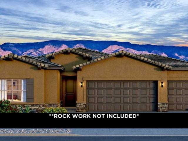 House for sale in Rio Rancho, New Mexico