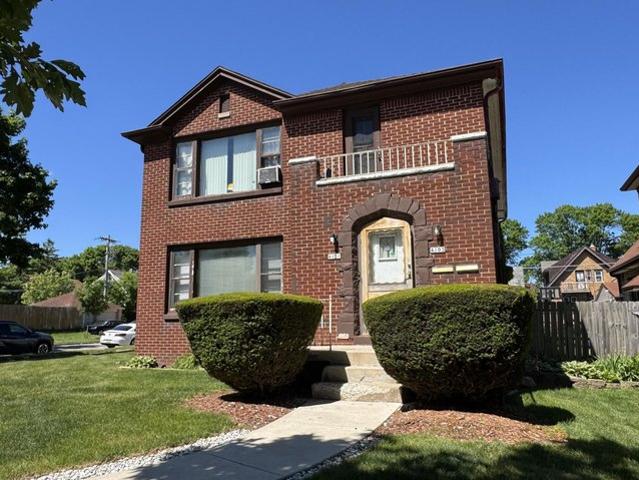 House for sale in Milwaukee, Wisconsin