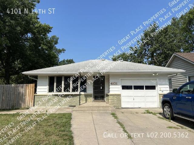 House for rent in Bel-Mar, Lincoln