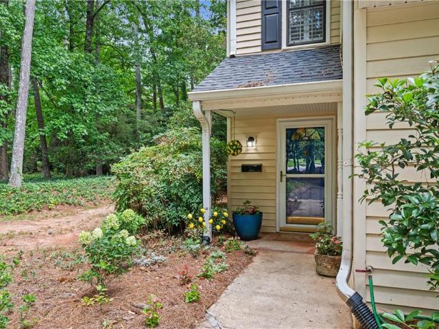 Townhouse for sale in Chamblee, Georgia