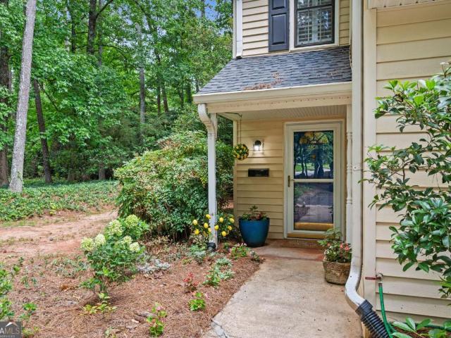 Townhouse for sale in Chamblee, Georgia