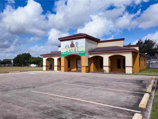 Property for rent in Hidalgo, Texas