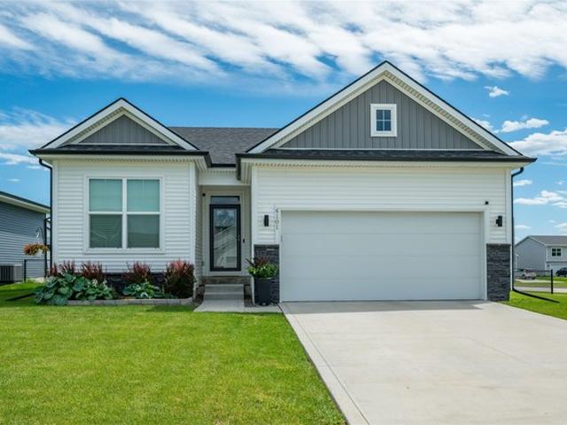 House for sale in Ankeny, Iowa