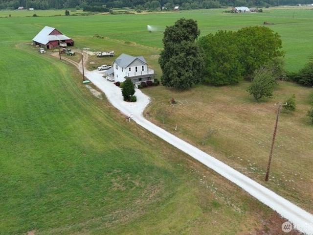 House for sale in Stanwood, Washington