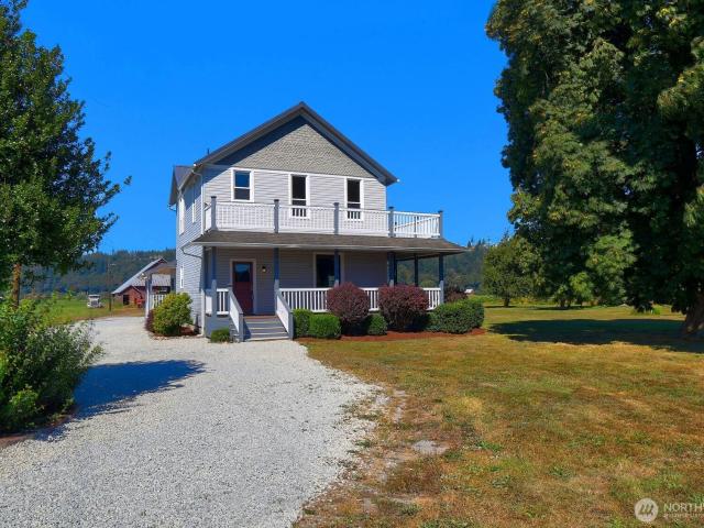 House for sale in Stanwood, Washington