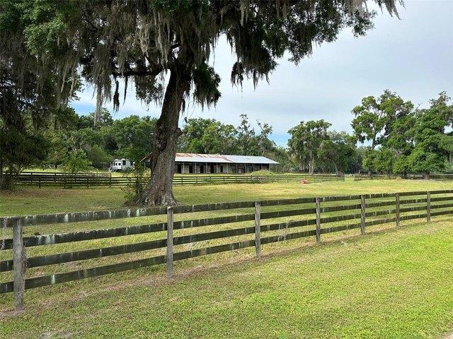 Farm for sale in Ocala, Marion County