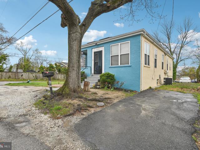 House for sale in Halethorpe, Maryland