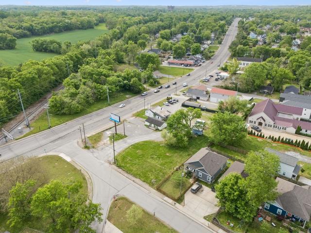 Commercial for sale in Tennessee