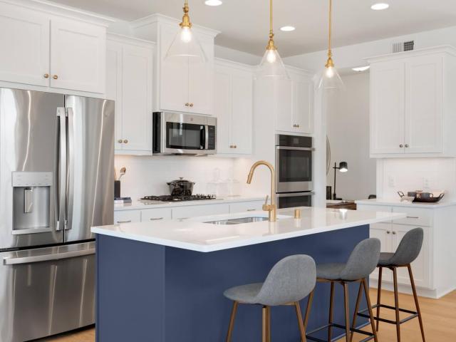 Townhouse for sale in Prior Lake, Minnesota