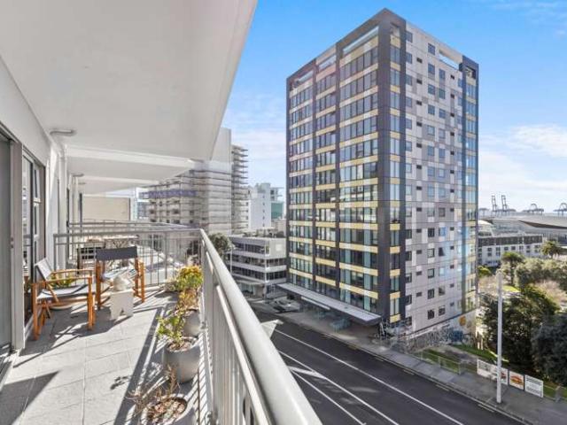Apartment for sale in Auckland Central, Auckland