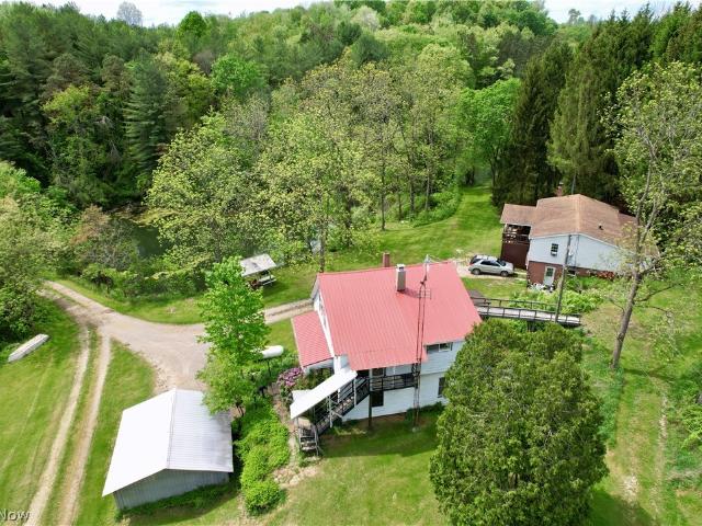 House for sale in Carrollton, Ohio